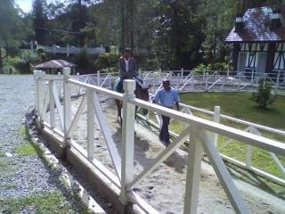 Frasers Silverpark Resort Pahang Darul Makmur Exterior foto